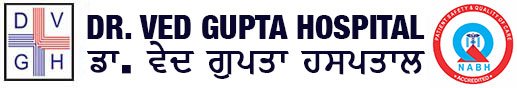 Dr Ved Gupta Hospital